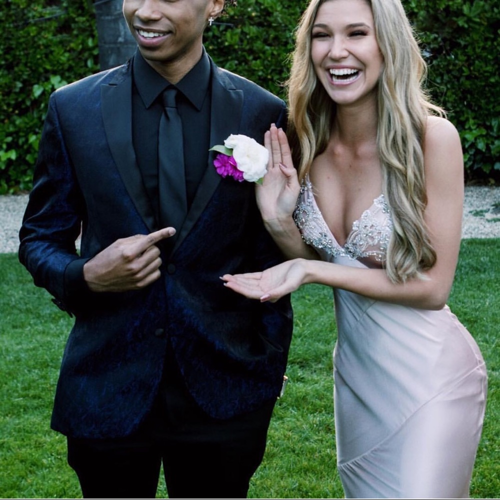 Jovani 2019 prom dress